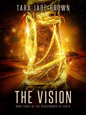 cover image of The Vision